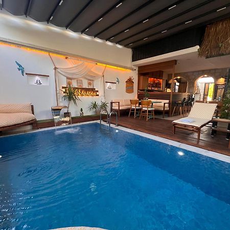 Elin Otel Alacati Çeşme Dış mekan fotoğraf
