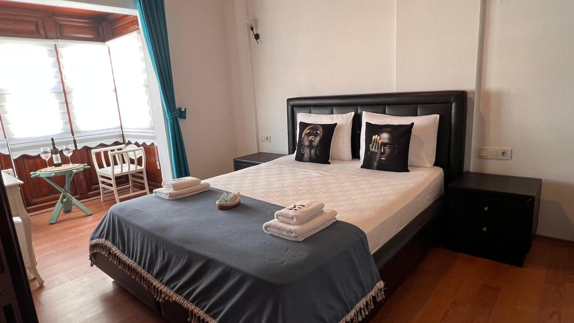 Elin Otel Alacati Çeşme Dış mekan fotoğraf