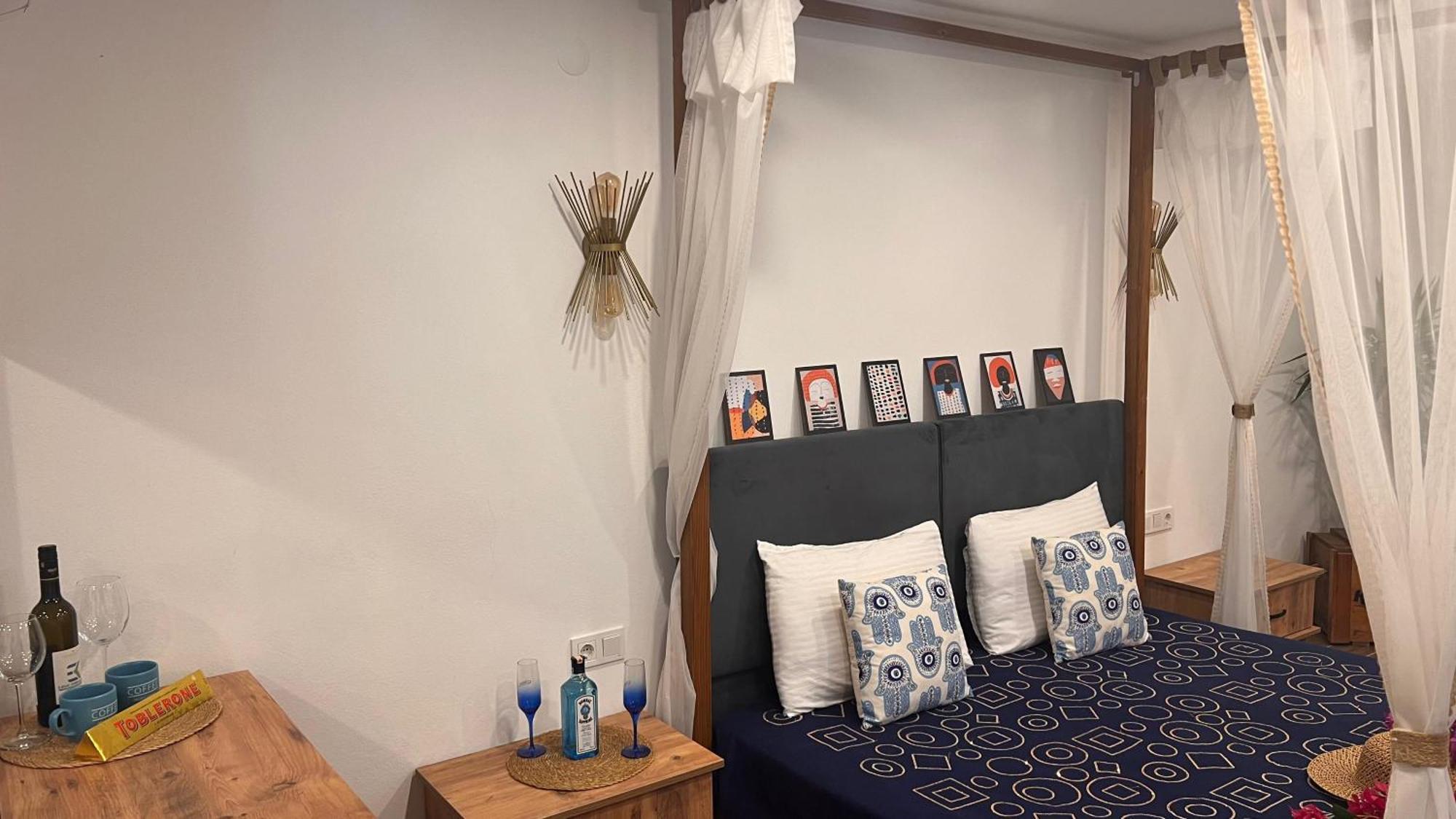 Elin Otel Alacati Çeşme Dış mekan fotoğraf