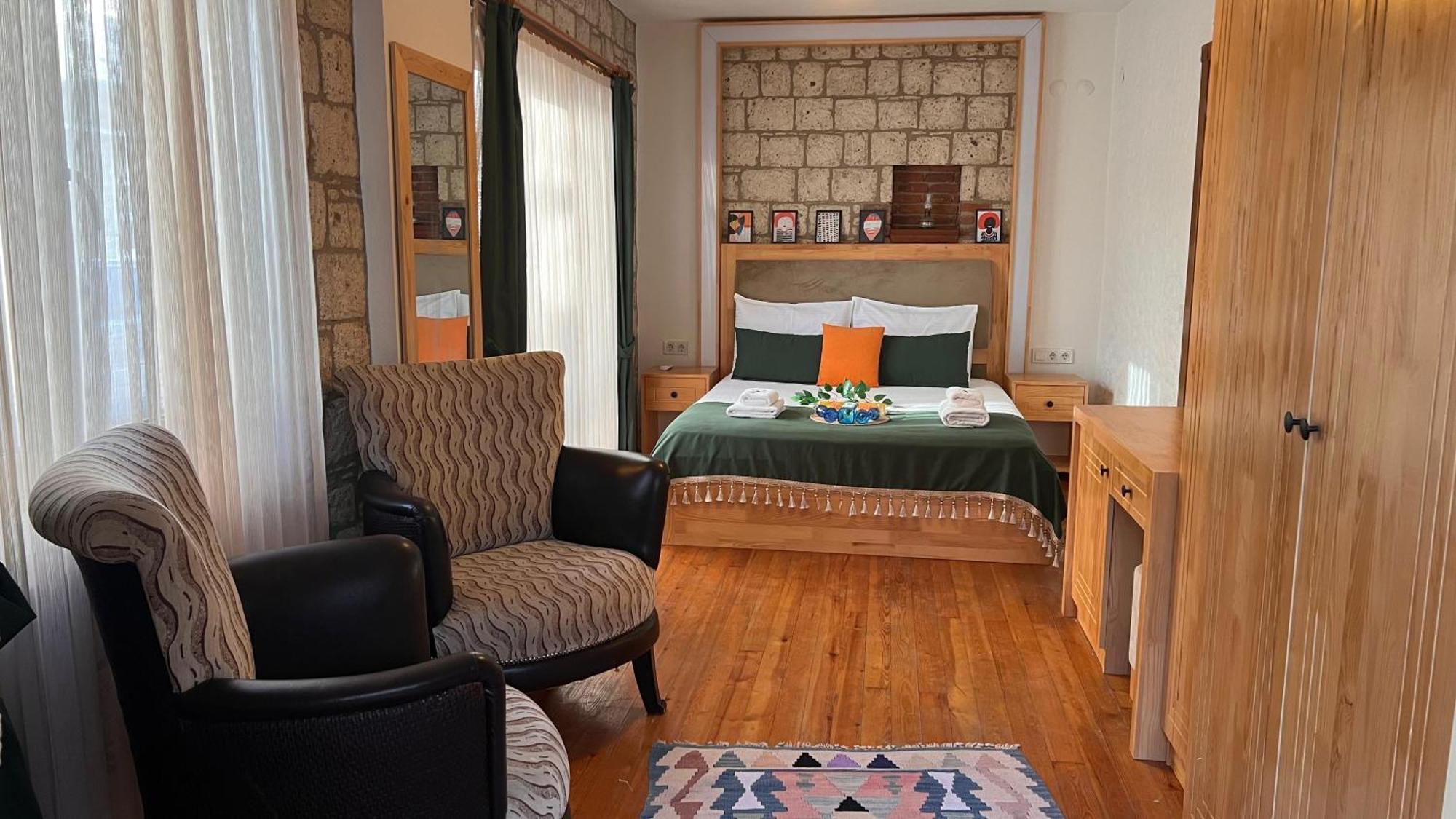 Elin Otel Alacati Çeşme Dış mekan fotoğraf