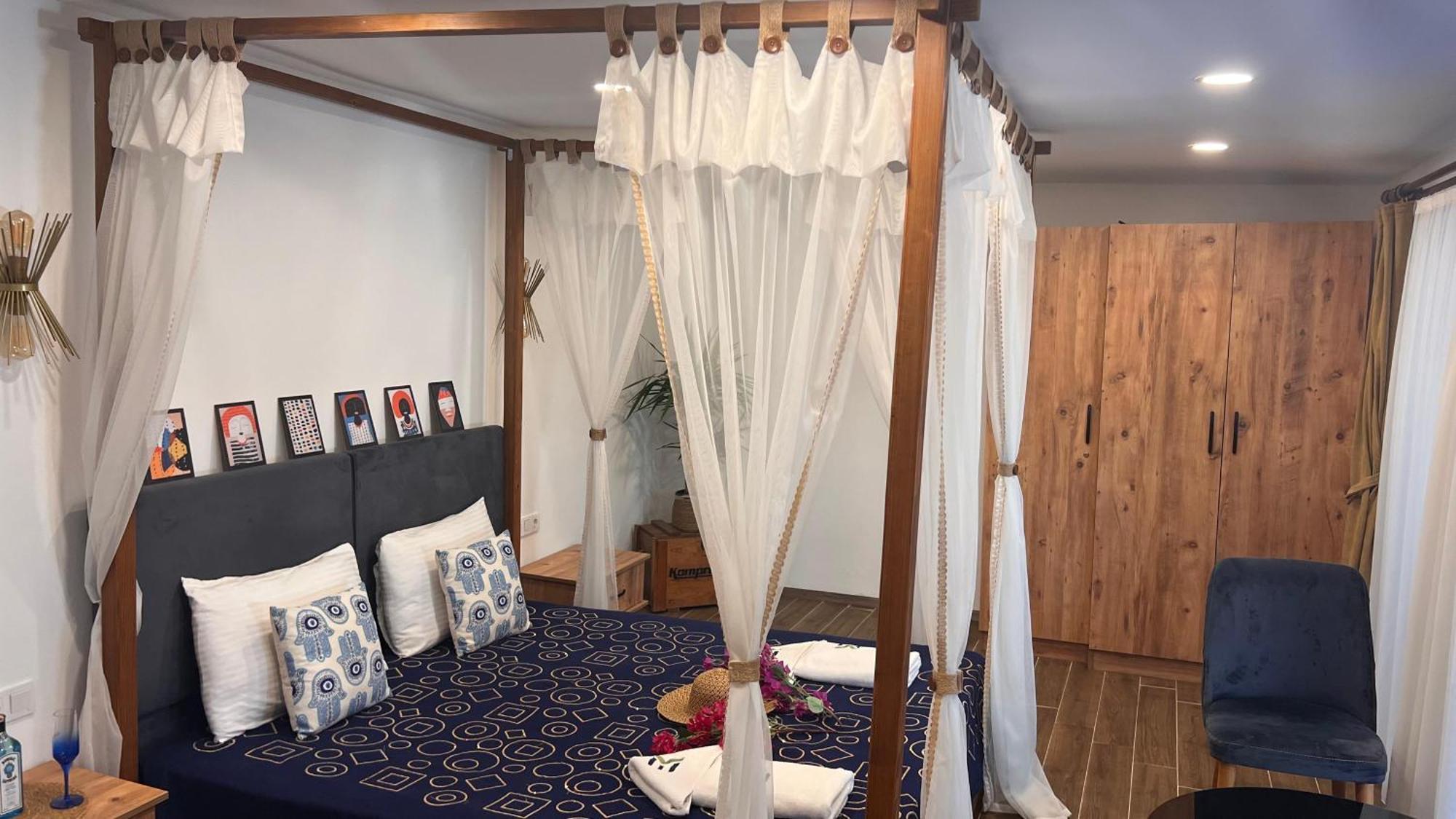 Elin Otel Alacati Çeşme Dış mekan fotoğraf