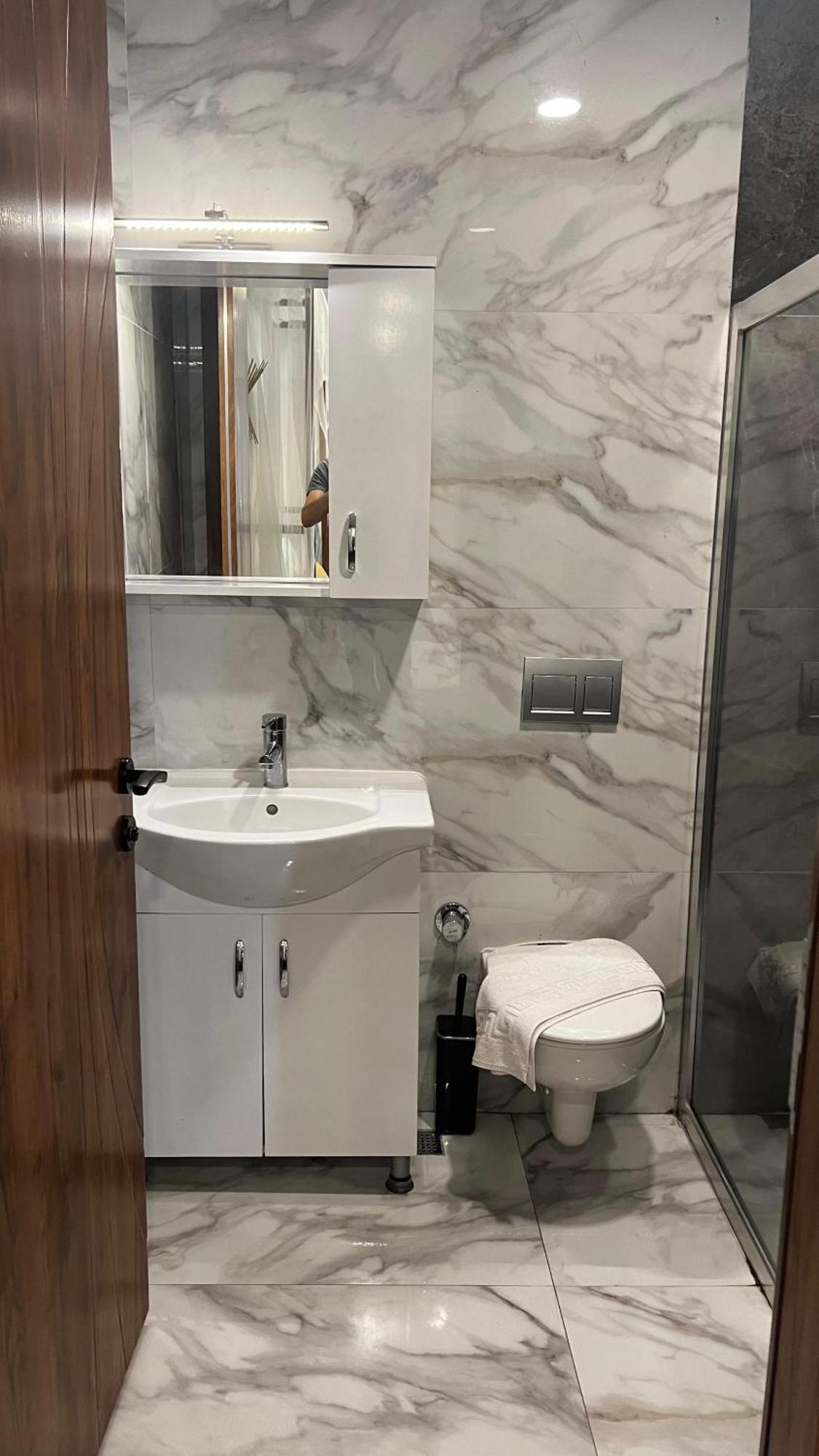 Elin Otel Alacati Çeşme Dış mekan fotoğraf