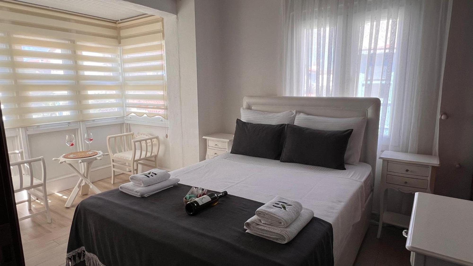 Elin Otel Alacati Çeşme Dış mekan fotoğraf