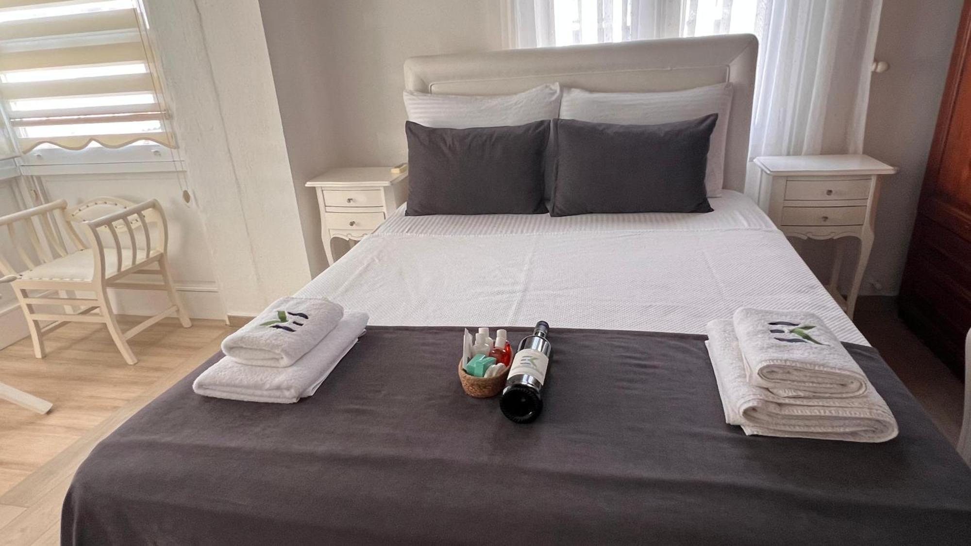 Elin Otel Alacati Çeşme Dış mekan fotoğraf