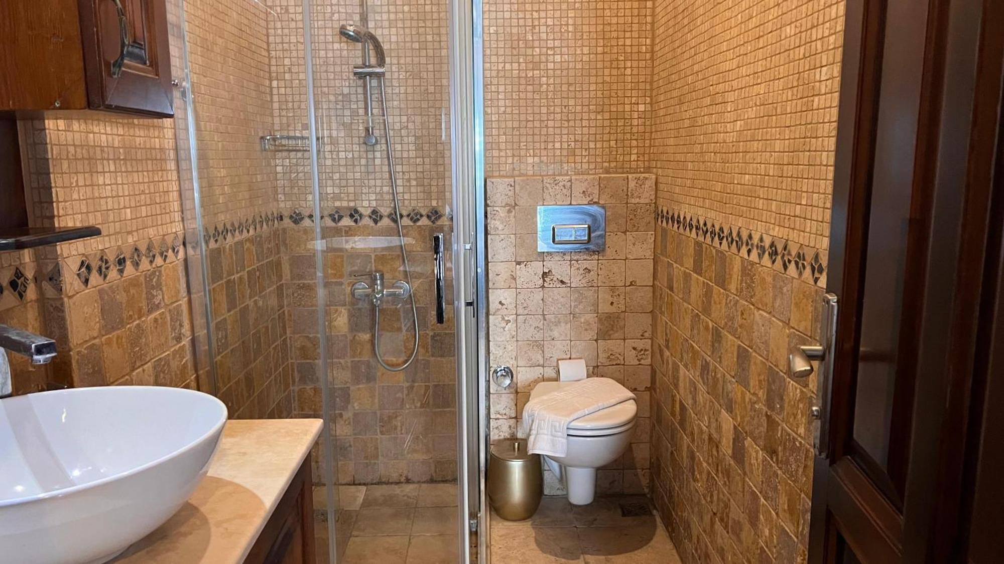 Elin Otel Alacati Çeşme Dış mekan fotoğraf