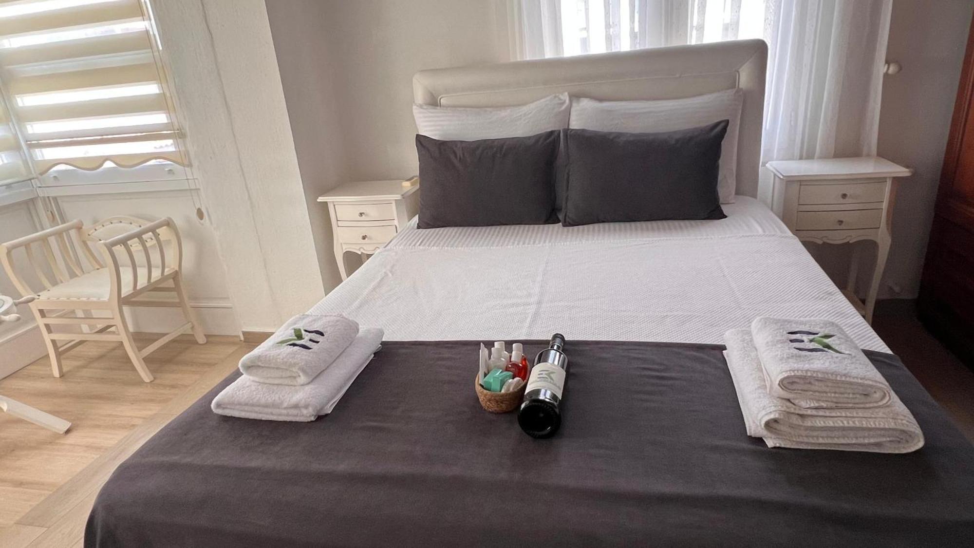 Elin Otel Alacati Çeşme Dış mekan fotoğraf