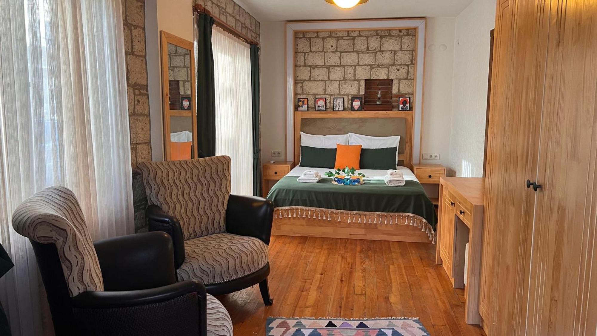 Elin Otel Alacati Çeşme Dış mekan fotoğraf